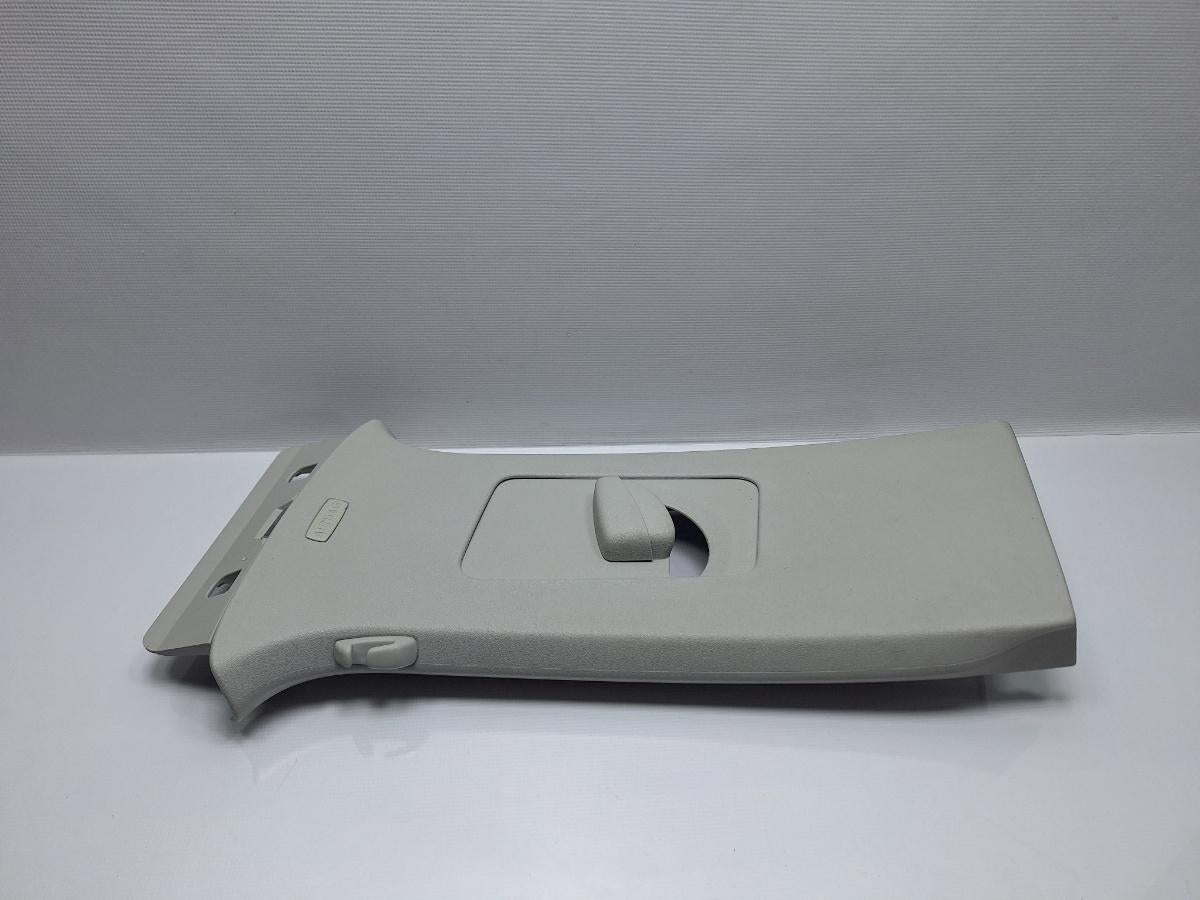 Ornament stalp centura stanga VOLKSWAGEN TIGUAN 5N_ 2007 - > TDI 4motion CBAB, CFFB, CLJA 5N0867243A