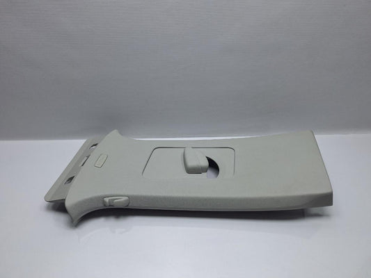 Ornament stalp centura stanga VOLKSWAGEN TIGUAN 5N_ 2007 - > TDI 4motion CBAB, CFFB, CLJA 5N0867243A