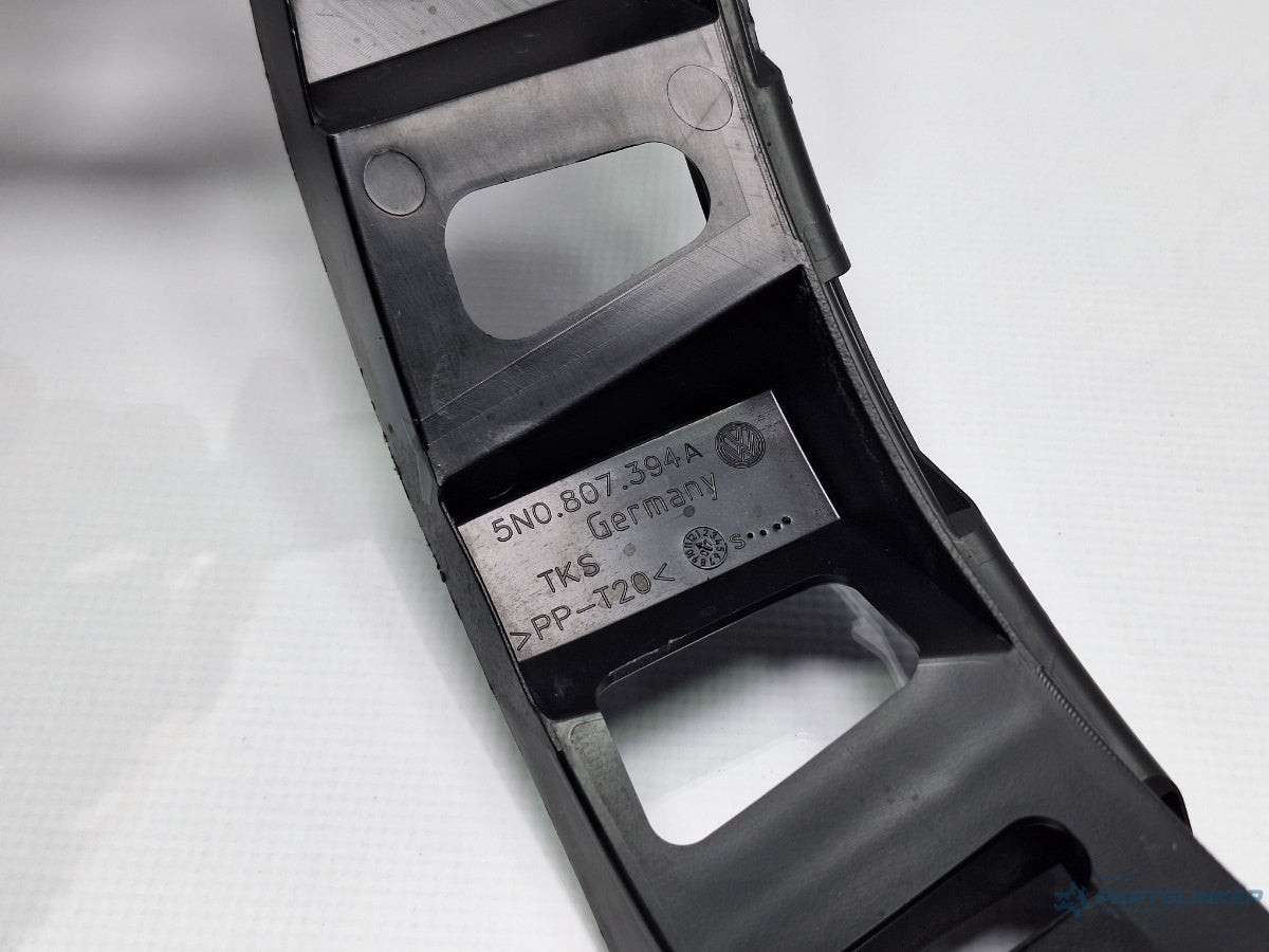 Suport bara dreapta spate VOLKSWAGEN TIGUAN 5N_ 2007 - > TDI 4motion CBAB, CFFB, CLJA 5N0807394A