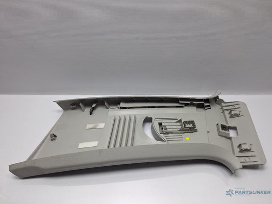 Ornament stalp centura dreapta VOLKSWAGEN TIGUAN 5N_ 2007 - > TDI 4motion CBAB, CFFB, CLJA 5N0867244A