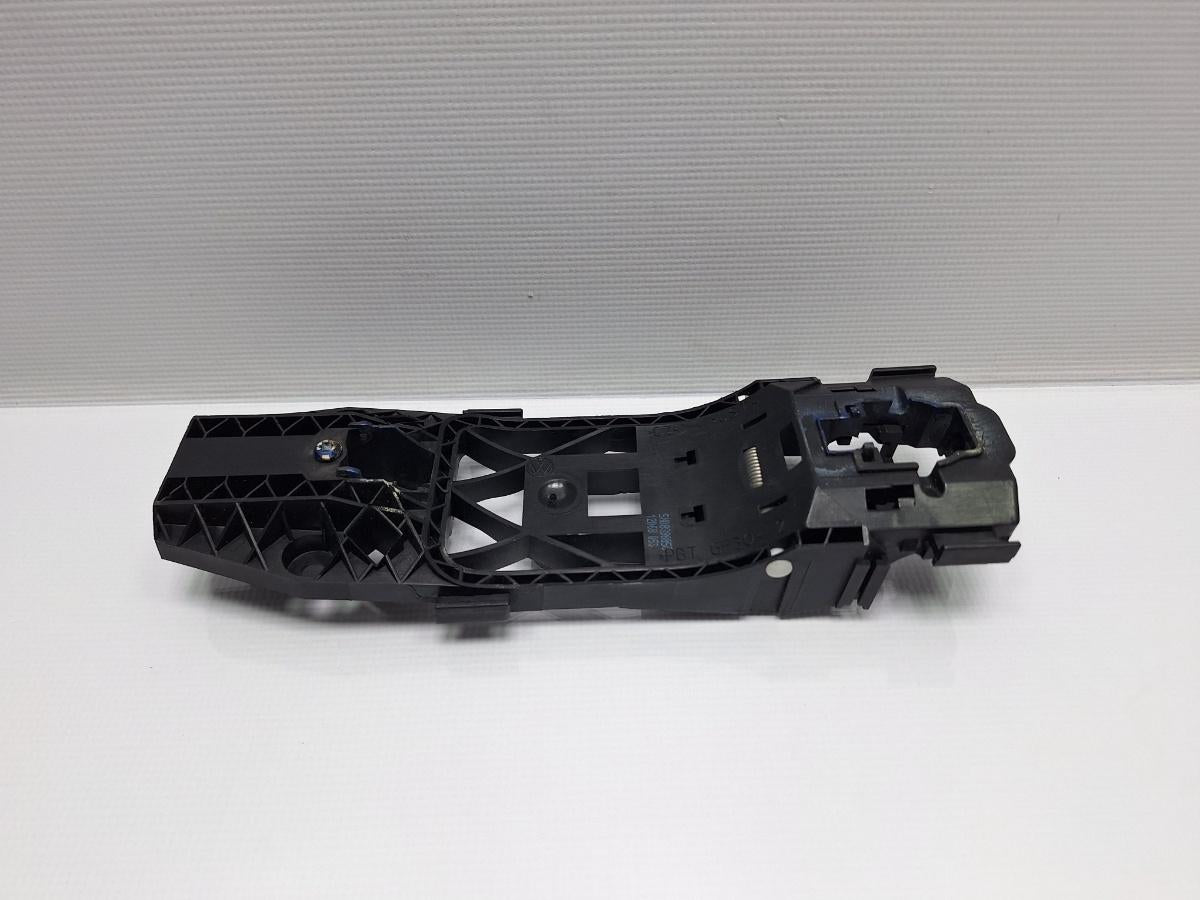Maner/suport exterior usa culisanta VOLKSWAGEN TIGUAN 5N_ 2007 - > TDI 4motion CBAB, CFFB, CLJA 5N0839885C