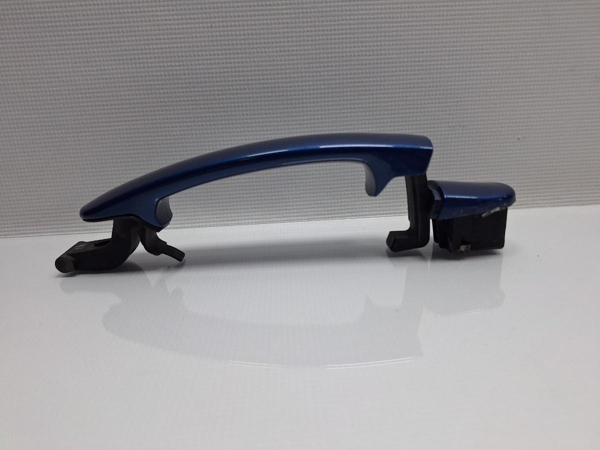 Maner exterior usa VOLKSWAGEN TIGUAN 5N_ 2007 - > TDI 4motion CBAB, CFFB, CLJA 5N0837205