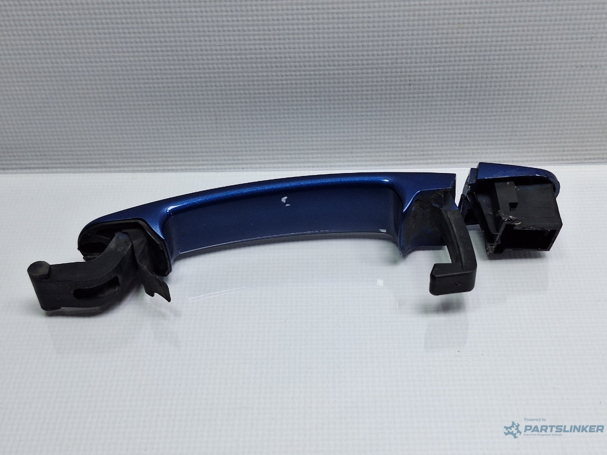 Maner exterior usa VOLKSWAGEN TIGUAN 5N_ 2007 - > TDI 4motion CBAB, CFFB, CLJA 5N0837205