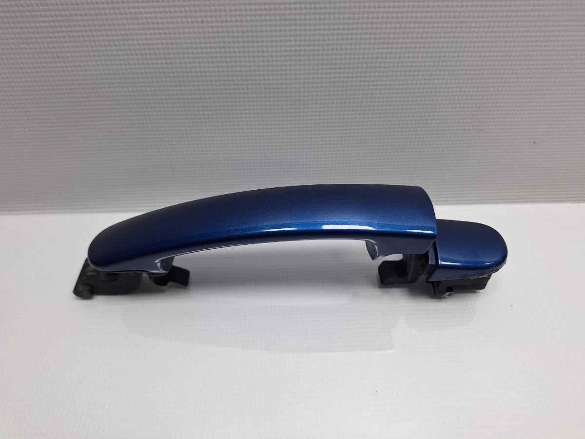 Maner exterior usa VOLKSWAGEN TIGUAN 5N_ 2007 - > TDI 4motion CBAB, CFFB, CLJA 5N0837205