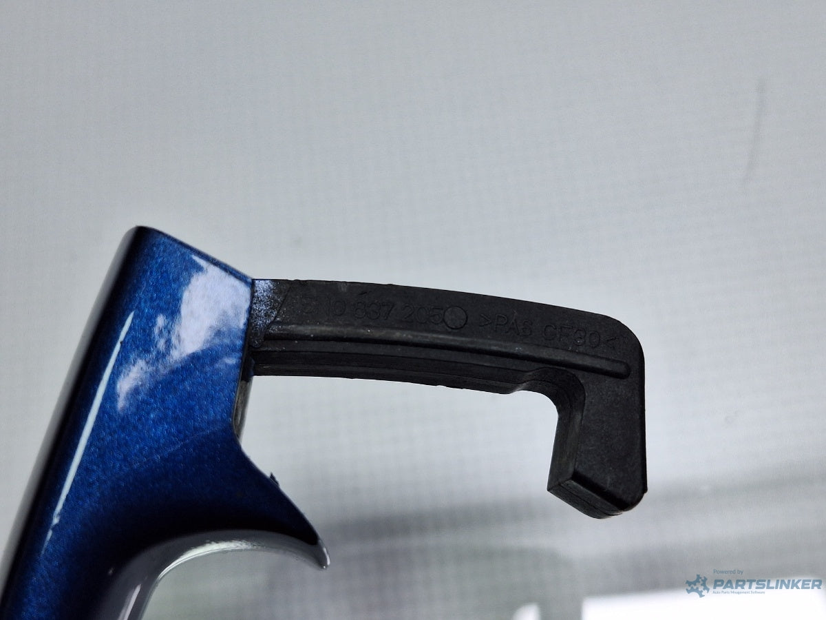 Maner exterior usa VOLKSWAGEN TIGUAN 5N_ 2007 - > TDI 4motion CBAB, CFFB, CLJA 5N0837205