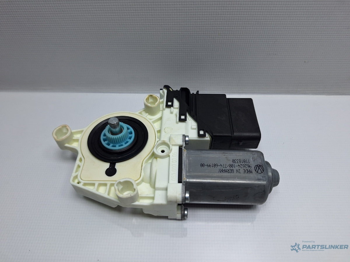 Modul usa stanga spate VOLKSWAGEN TIGUAN 5N_ 2007 - > TDI 4motion CBAB, CFFB, CLJA 5N0959703 , 1K0959794E