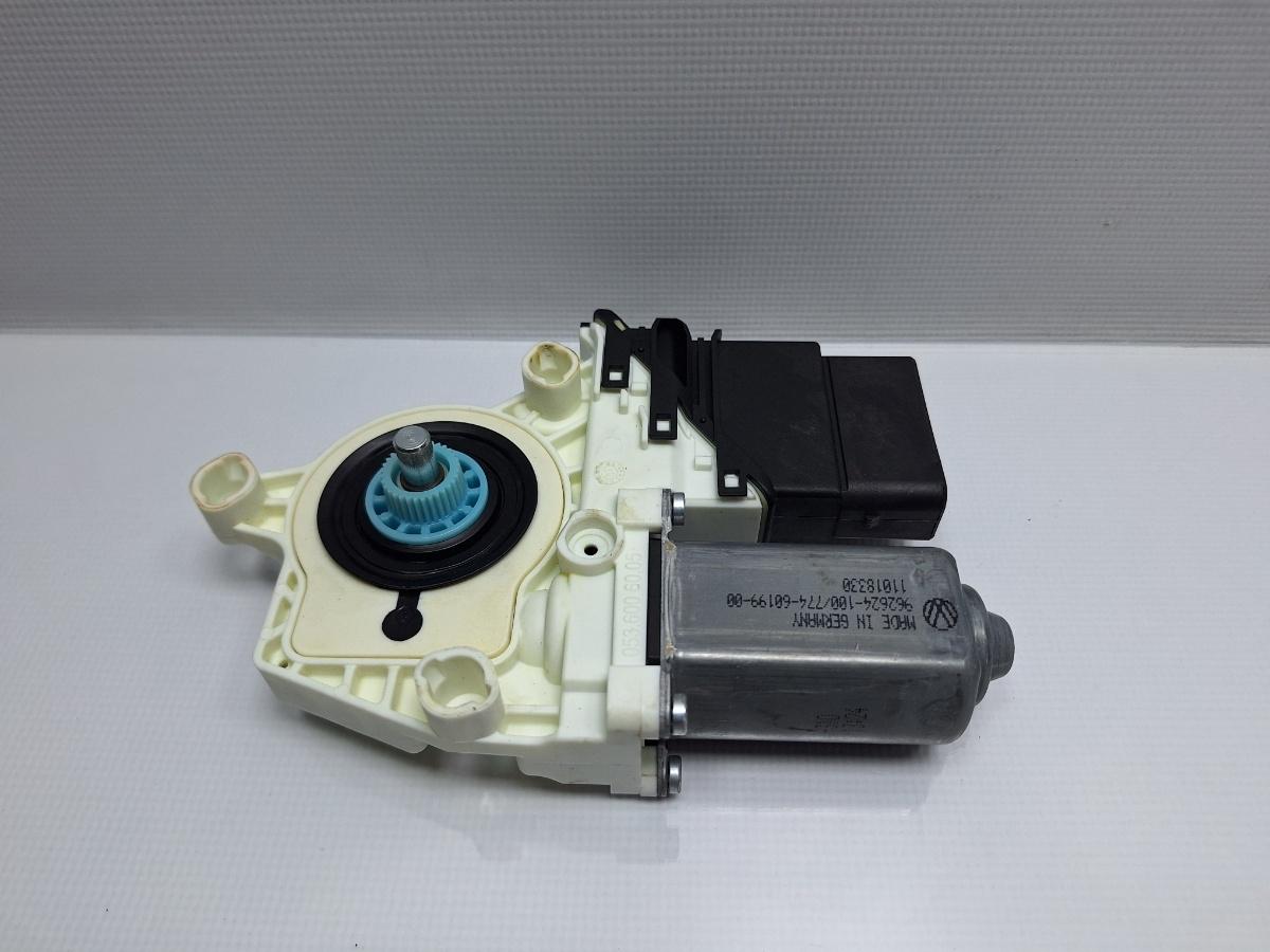 Modul usa stanga spate VOLKSWAGEN TIGUAN 5N_ 2007 - > TDI 4motion CBAB, CFFB, CLJA 5N0959703 , 1K0959794E