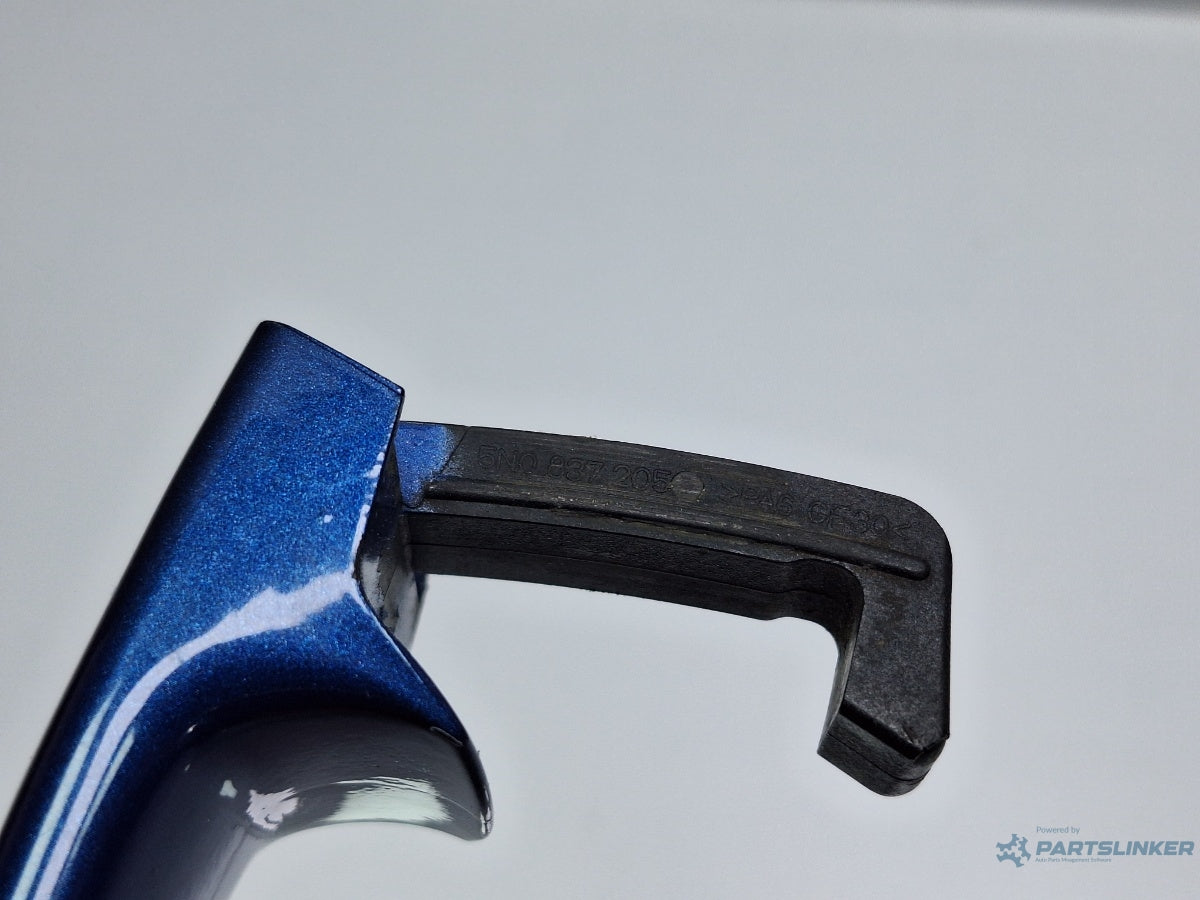 Maner exterior usa VOLKSWAGEN TIGUAN 5N_ 2007 - > TDI 4motion CBAB, CFFB, CLJA 5N0837205