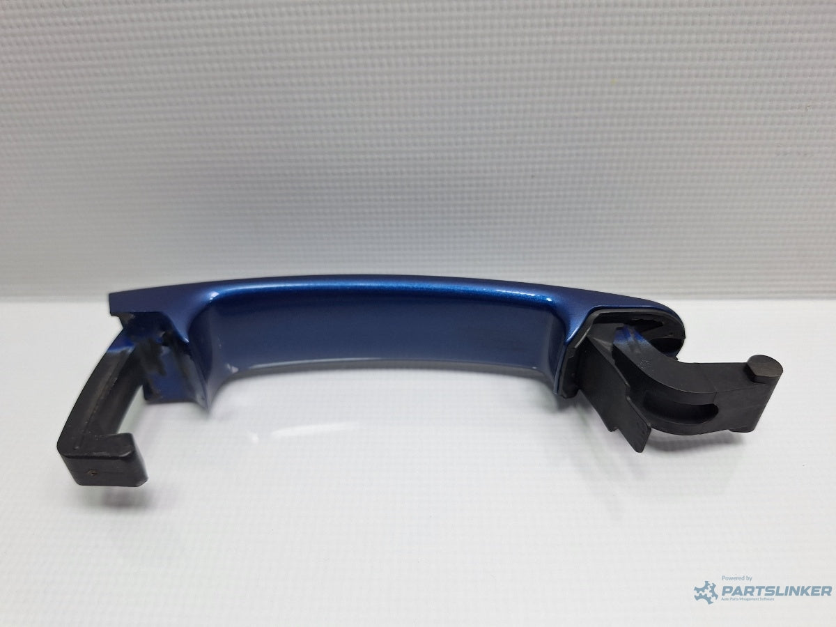 Maner exterior usa VOLKSWAGEN TIGUAN 5N_ 2007 - > TDI 4motion CBAB, CFFB, CLJA 5N0837205