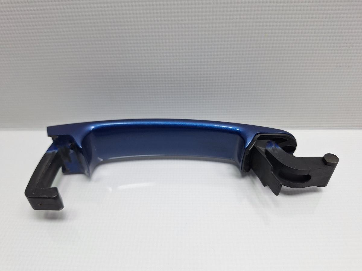 Maner exterior usa VOLKSWAGEN TIGUAN 5N_ 2007 - > TDI 4motion CBAB, CFFB, CLJA 5N0837205