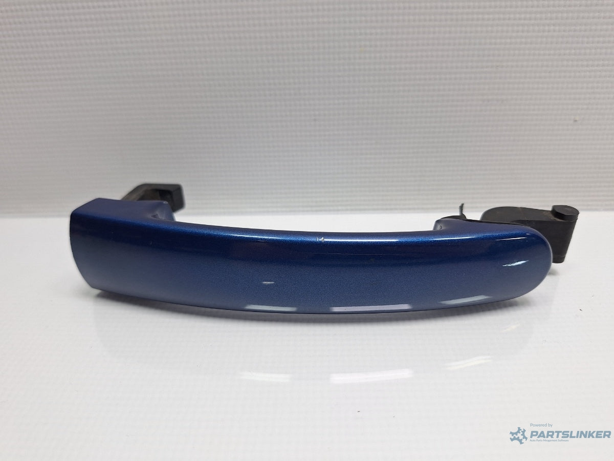 Maner exterior usa VOLKSWAGEN TIGUAN 5N_ 2007 - > TDI 4motion CBAB, CFFB, CLJA 5N0837205