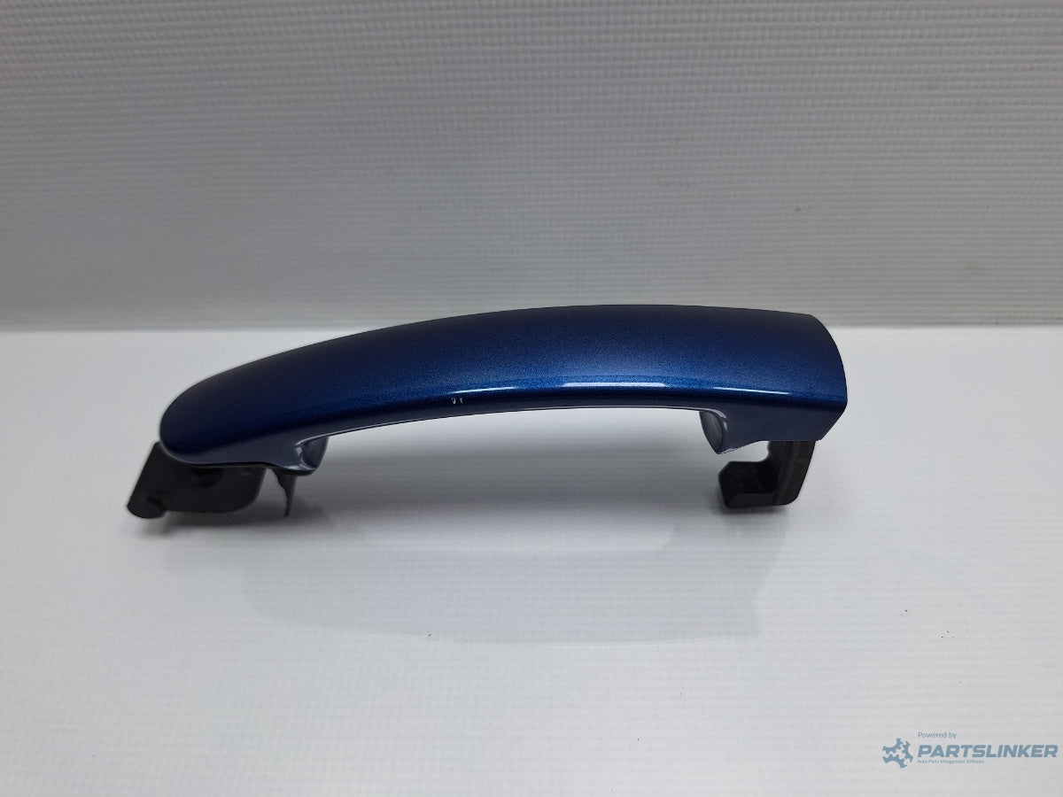 Maner exterior usa VOLKSWAGEN TIGUAN 5N_ 2007 - > TDI 4motion CBAB, CFFB, CLJA 5N0837205