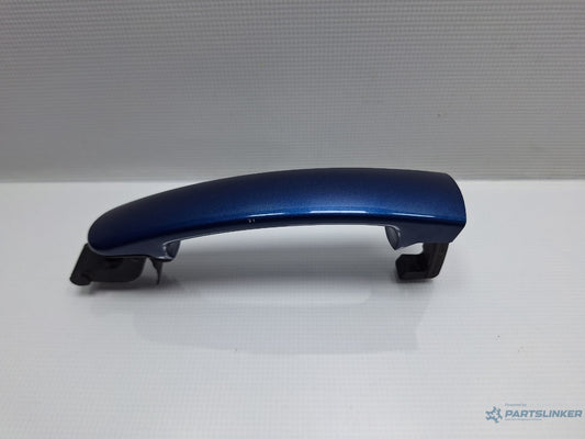 Maner exterior usa VOLKSWAGEN TIGUAN 5N_ 2007 - > TDI 4motion CBAB, CFFB, CLJA 5N0837205