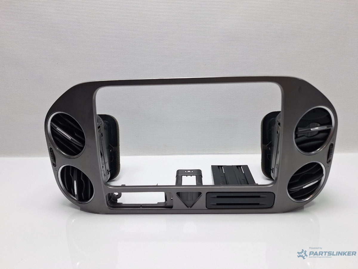 Rama navigatie VOLKSWAGEN TIGUAN 5N_ 2007 - > TDI 4motion CBAB, CFFB, CLJA 5M0858071K