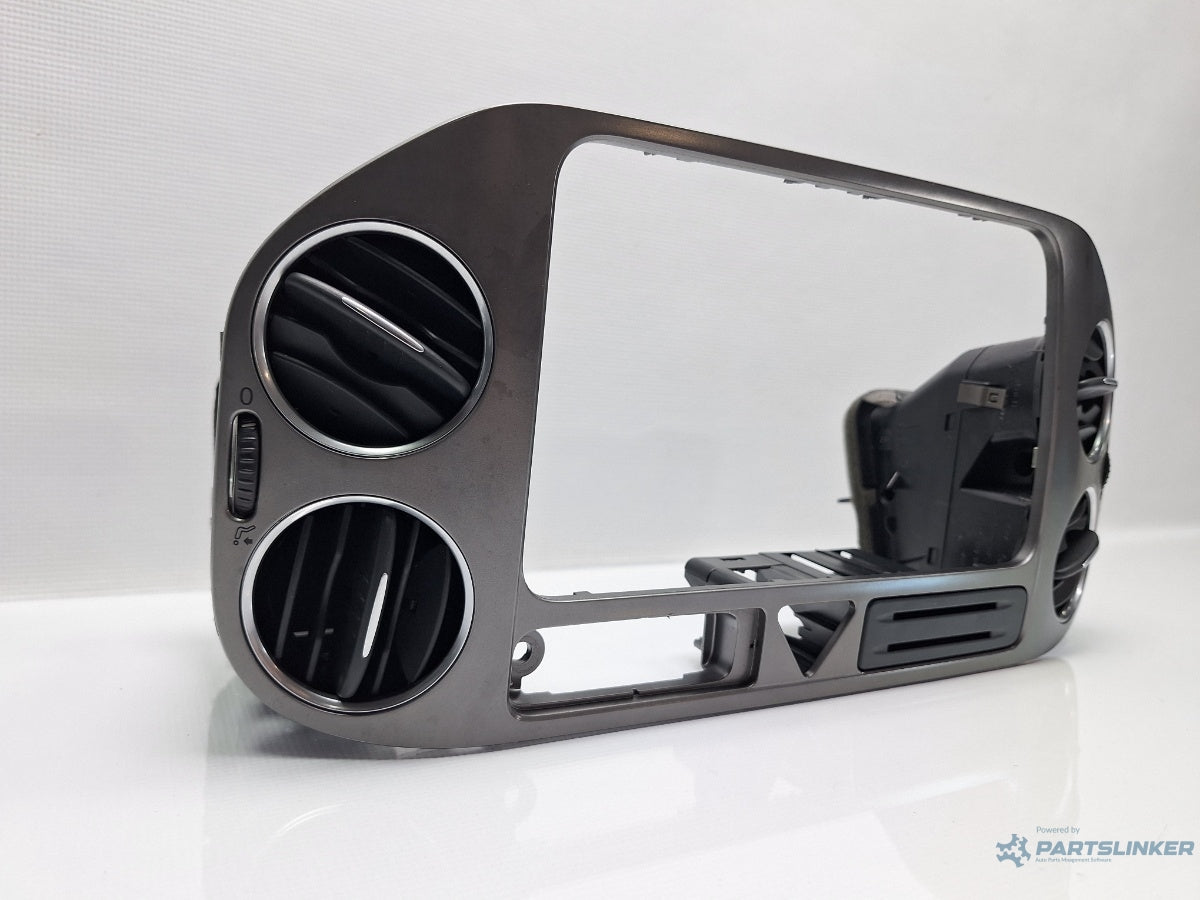 Rama navigatie VOLKSWAGEN TIGUAN 5N_ 2007 - > TDI 4motion CBAB, CFFB, CLJA 5M0858071K