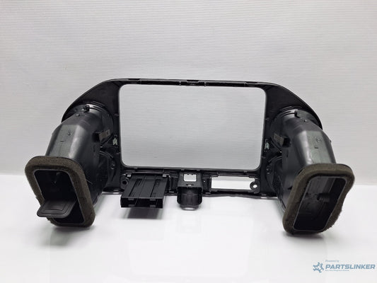 Rama navigatie VOLKSWAGEN TIGUAN 5N_ 2007 - > TDI 4motion CBAB, CFFB, CLJA 5M0858071K