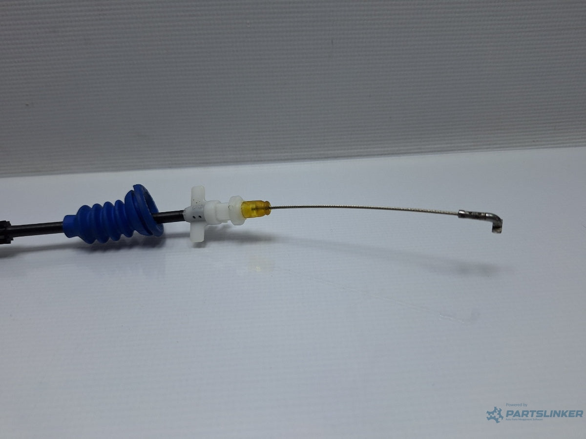 Sufa deschidere usa spate VOLKSWAGEN TIGUAN 5N_ 2007 - > TDI 4motion CBAB, CFFB, CLJA 5N0839085