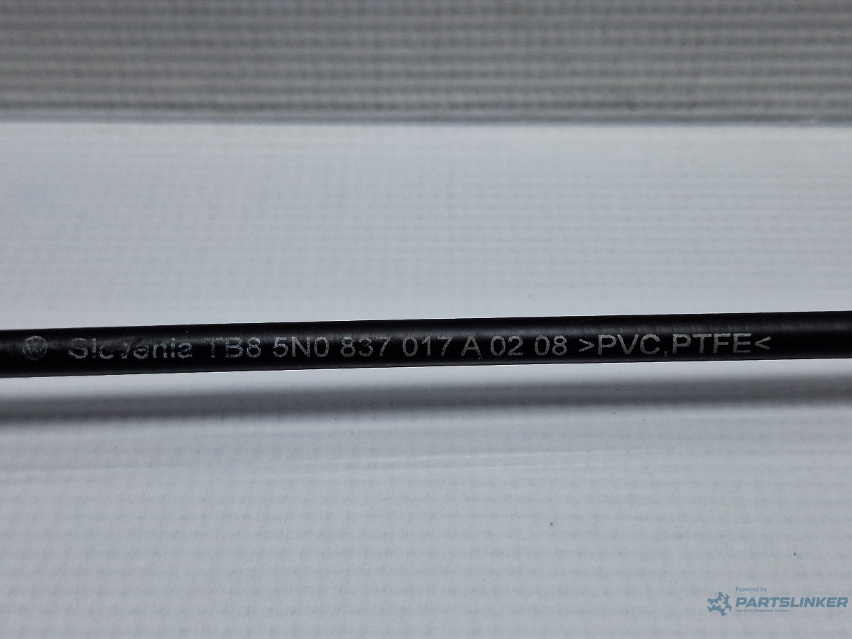 Sufa deschidere usa VOLKSWAGEN TIGUAN 5N_ 2007 - > TDI 4motion CBAB, CFFB, CLJA 5N0837017A