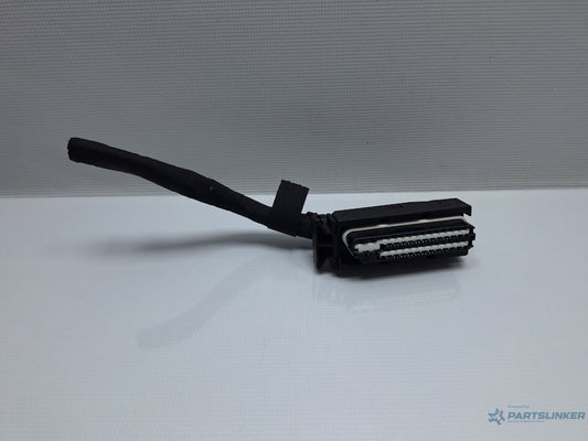 Mufa conector calculator cutie VOLKSWAGEN TIGUAN 5N_ 2007 - > TDI 4motion CBAB, CFFB, CLJA 1J0906380B