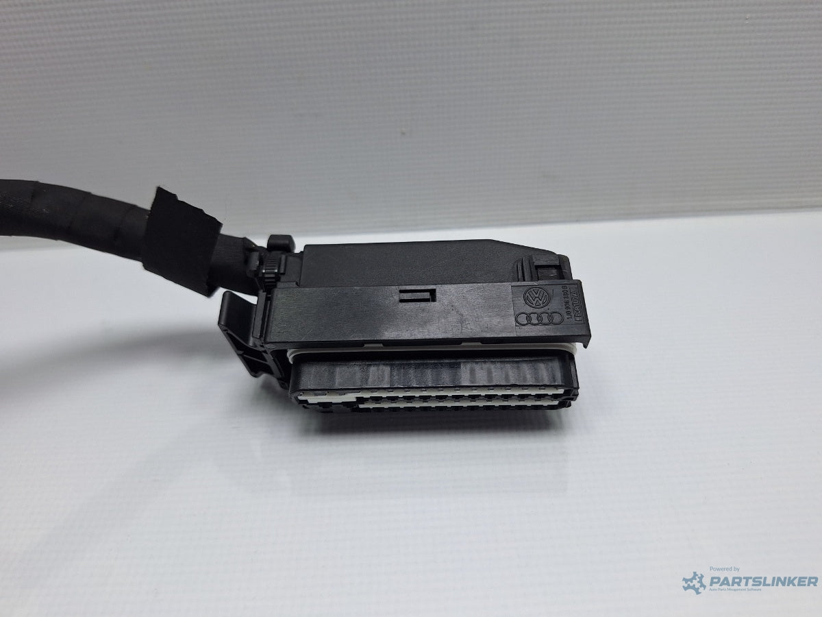 Mufa conector calculator cutie VOLKSWAGEN TIGUAN 5N_ 2007 - > TDI 4motion CBAB, CFFB, CLJA 1J0906380B