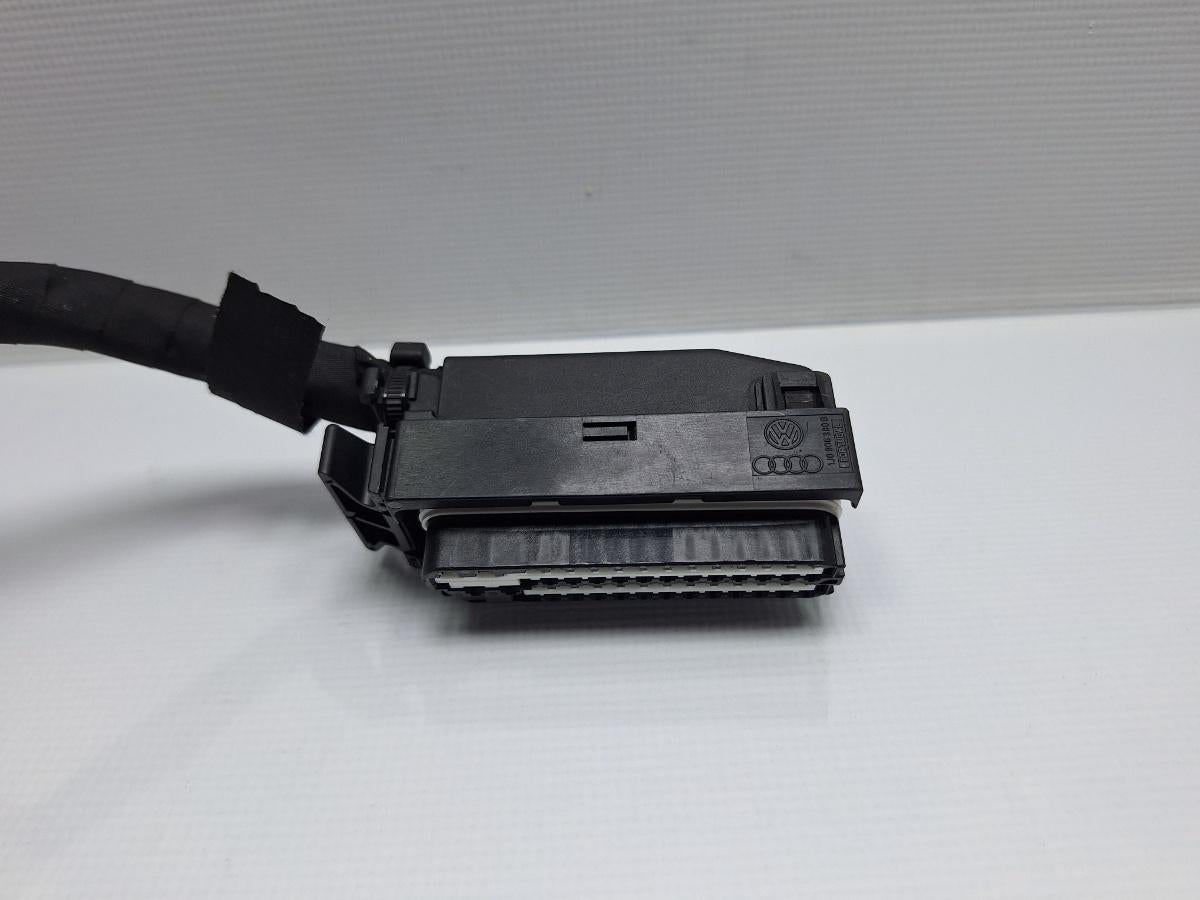 Mufa conector calculator cutie VOLKSWAGEN TIGUAN 5N_ 2007 - > TDI 4motion CBAB, CFFB, CLJA 1J0906380B