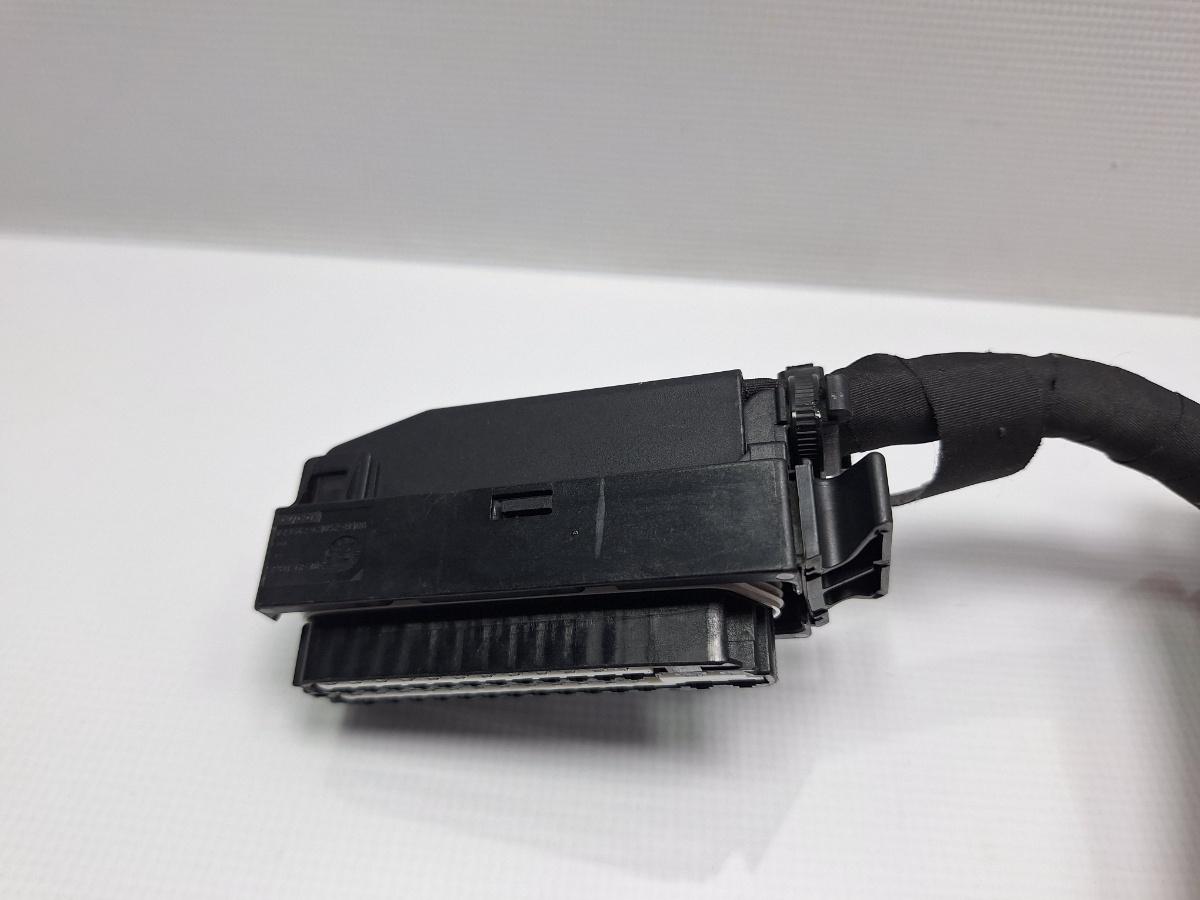 Mufa conector calculator cutie VOLKSWAGEN TIGUAN 5N_ 2007 - > TDI 4motion CBAB, CFFB, CLJA 1J0906380B