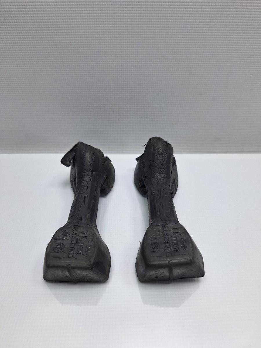 Bureti etansare capota VOLKSWAGEN TIGUAN 5N_ 2007 - > TDI 4motion CBAB, CFFB, CLJA 5N0823729A