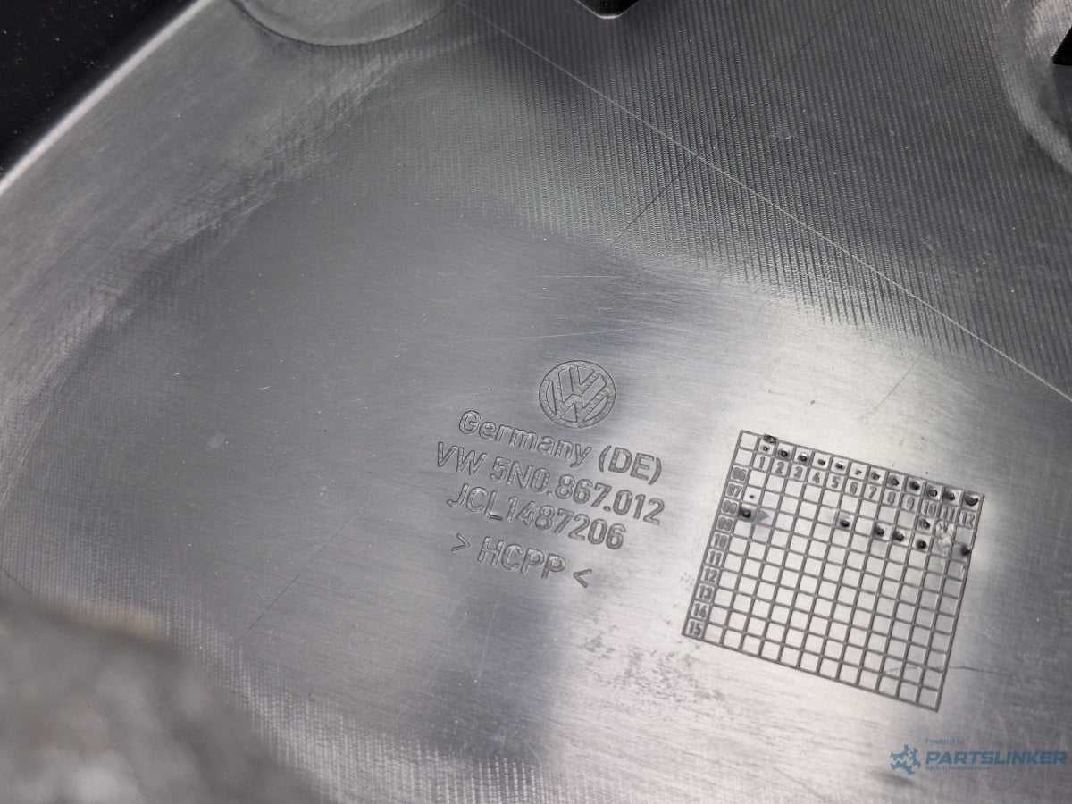 Panou usa dreapta fata VOLKSWAGEN TIGUAN 5N_ 2007 - > TDI 4motion CBAB, CFFB, CLJA 5N0867012