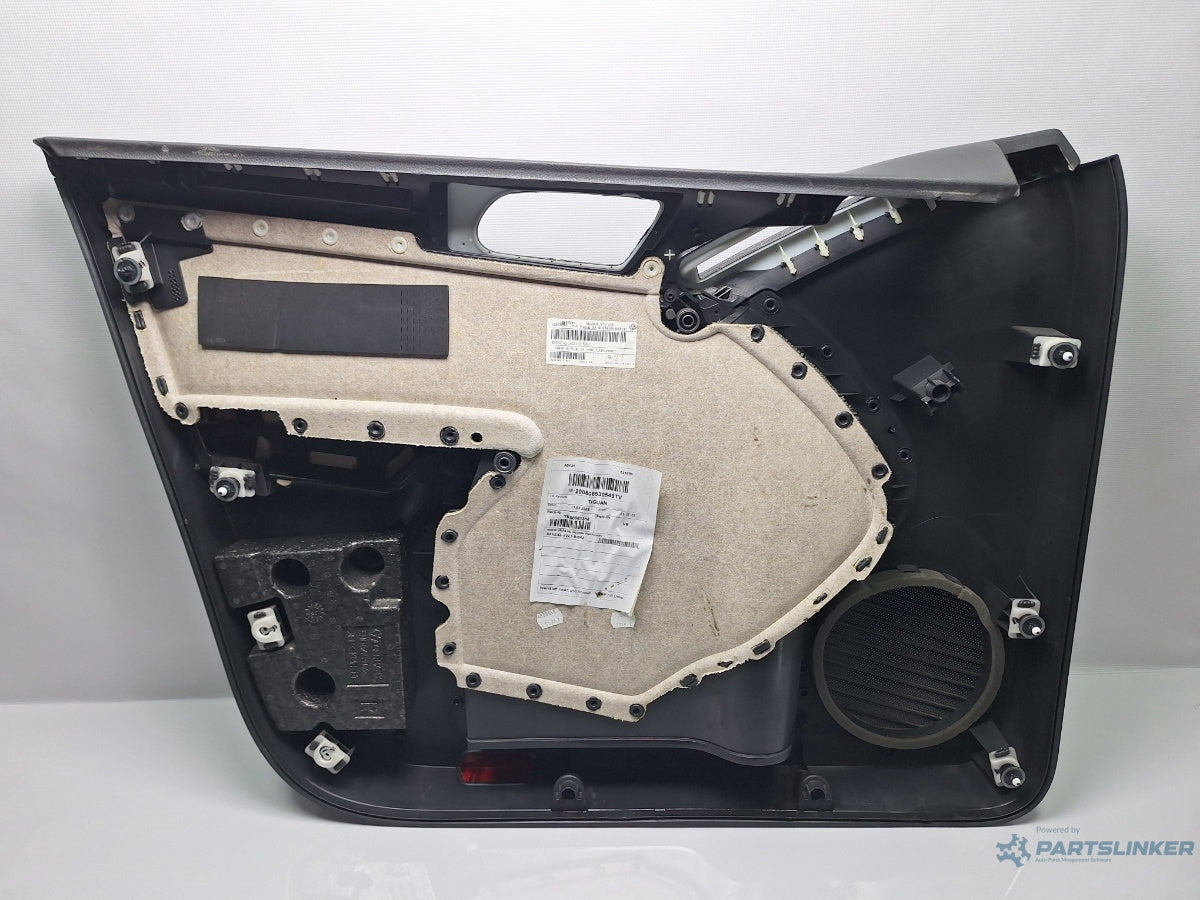 Panou usa dreapta fata VOLKSWAGEN TIGUAN 5N_ 2007 - > TDI 4motion CBAB, CFFB, CLJA 5N0867012