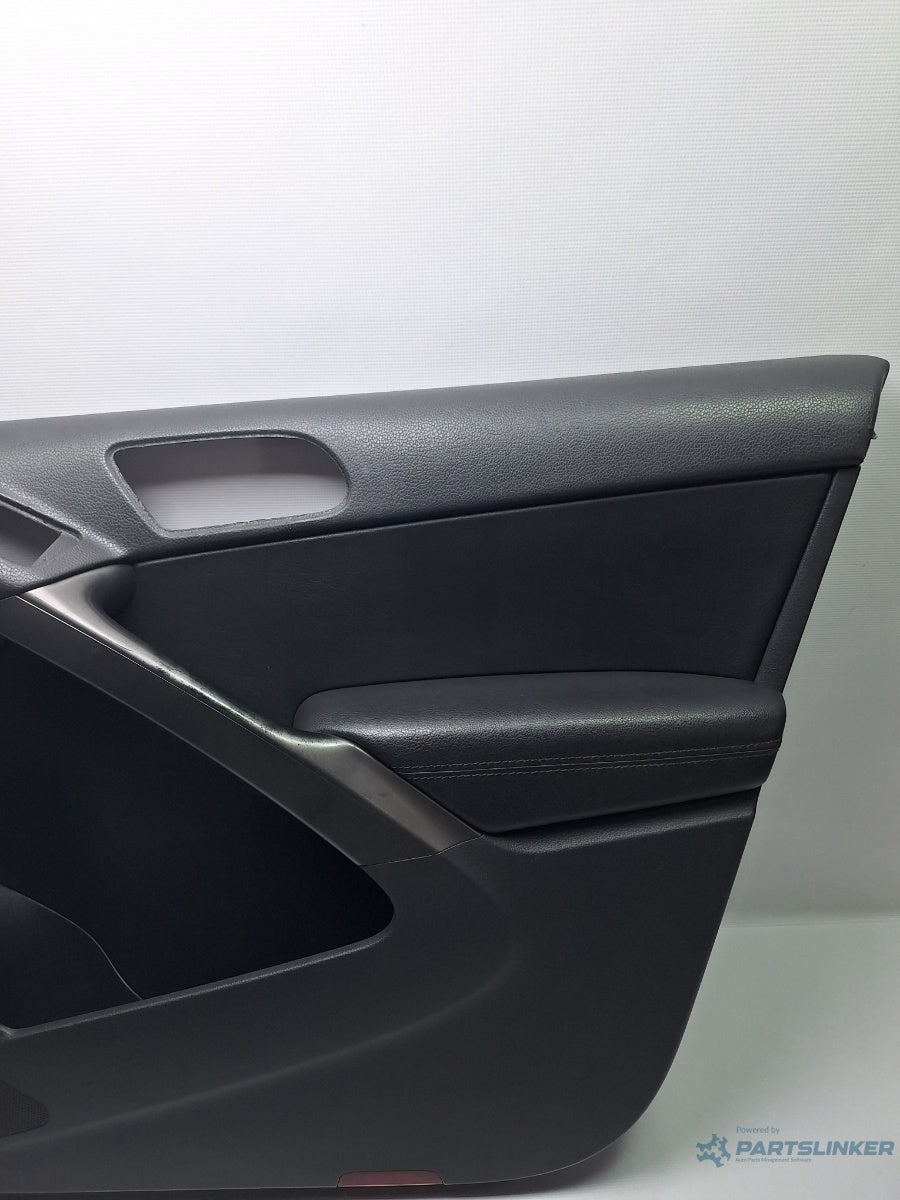 Panou usa dreapta fata VOLKSWAGEN TIGUAN 5N_ 2007 - > TDI 4motion CBAB, CFFB, CLJA 5N0867012