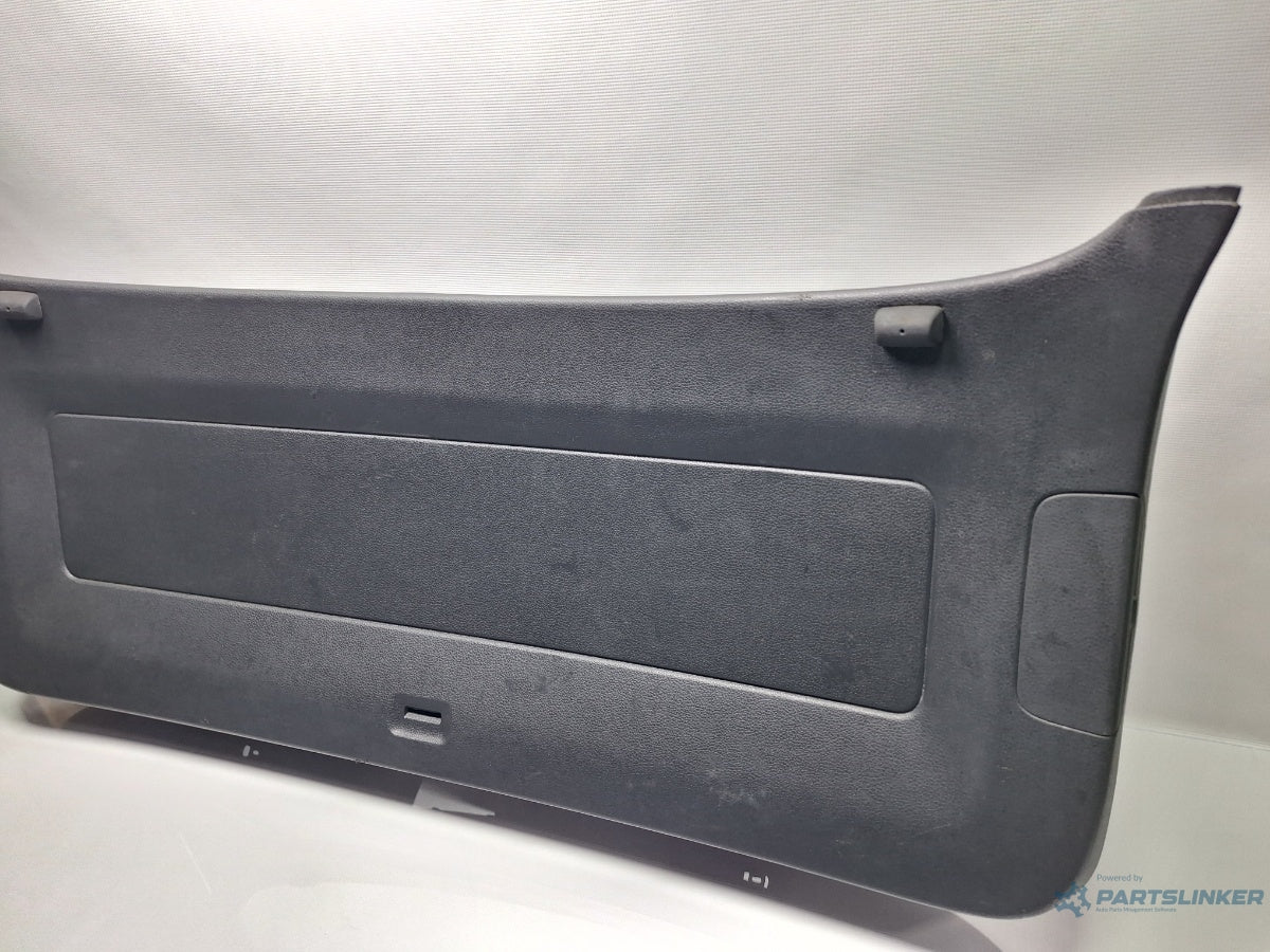 Capac haion VOLKSWAGEN TIGUAN 5N_ 2007 - > TDI 4motion CBAB, CFFB, CLJA 5N0867601