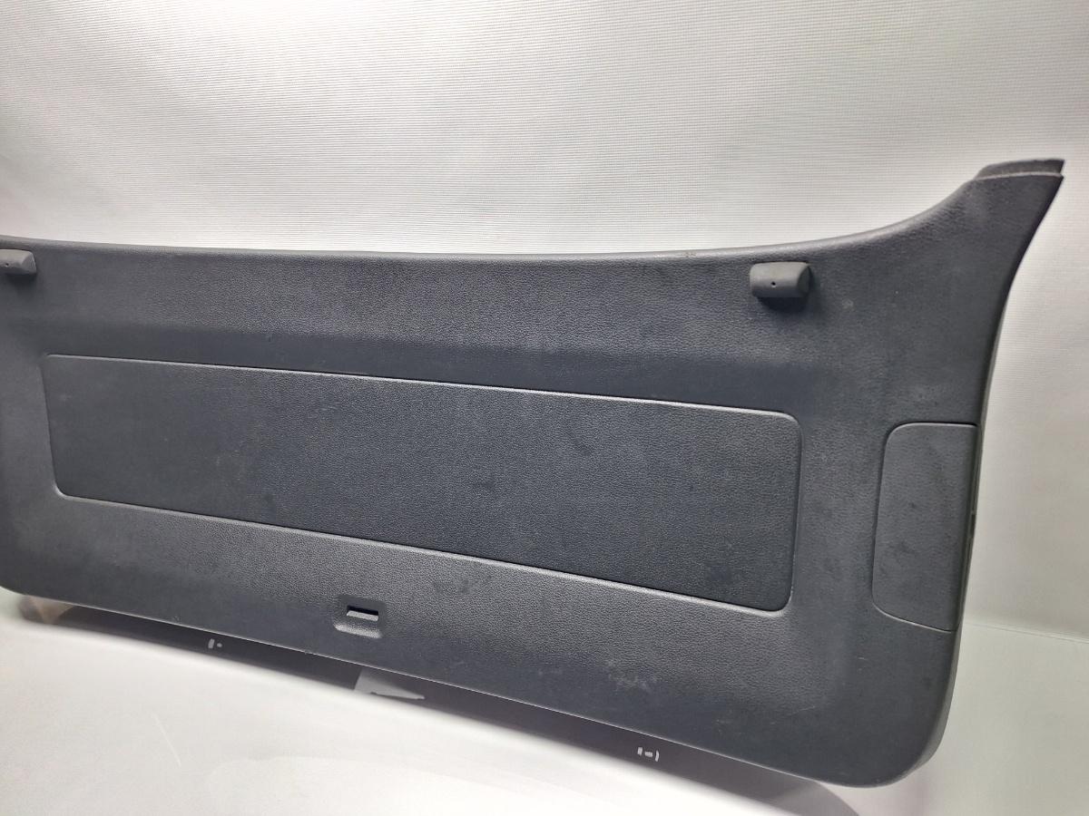 Capac haion VOLKSWAGEN TIGUAN 5N_ 2007 - > TDI 4motion CBAB, CFFB, CLJA 5N0867601