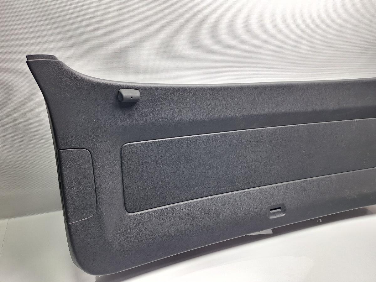 Capac haion VOLKSWAGEN TIGUAN 5N_ 2007 - > TDI 4motion CBAB, CFFB, CLJA 5N0867601