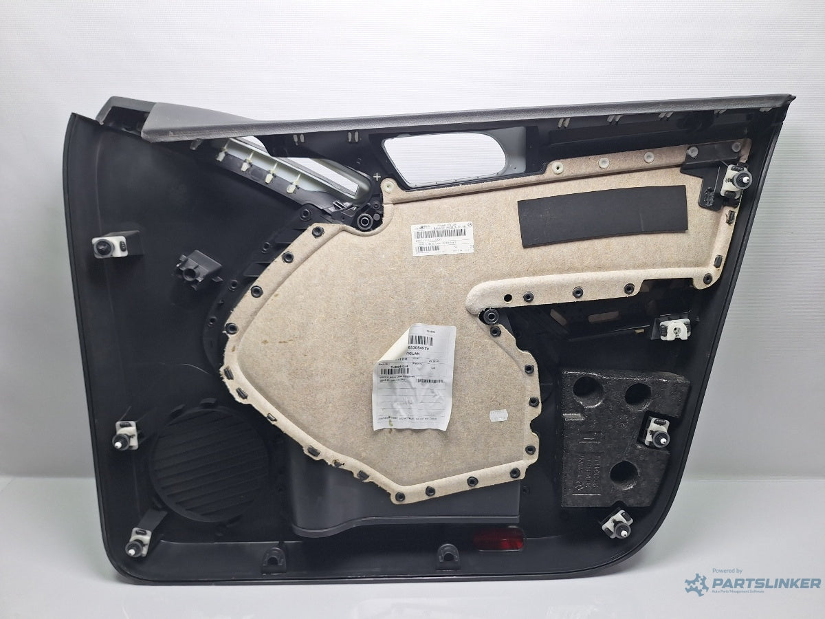 Panou usa stanga fata VOLKSWAGEN TIGUAN 5N_ 2007 - > TDI 4motion CBAB, CFFB, CLJA 5N0867011