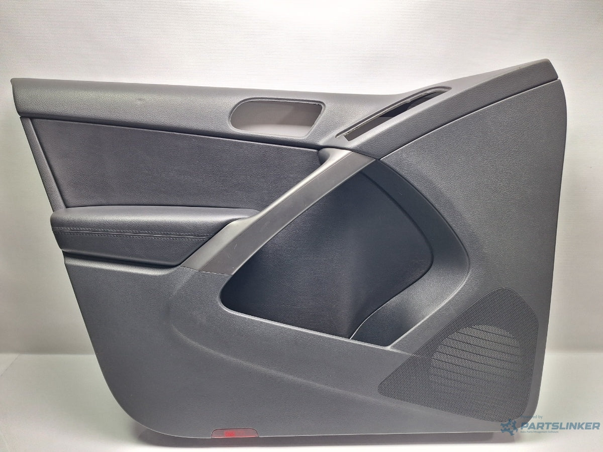 Panou usa stanga fata VOLKSWAGEN TIGUAN 5N_ 2007 - > TDI 4motion CBAB, CFFB, CLJA 5N0867011