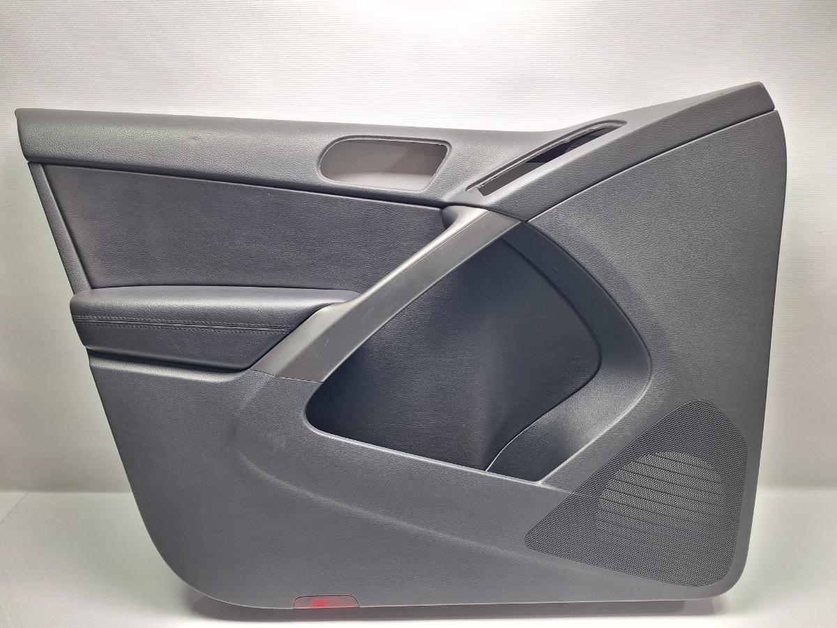 Panou usa stanga fata VOLKSWAGEN TIGUAN 5N_ 2007 - > TDI 4motion CBAB, CFFB, CLJA 5N0867011