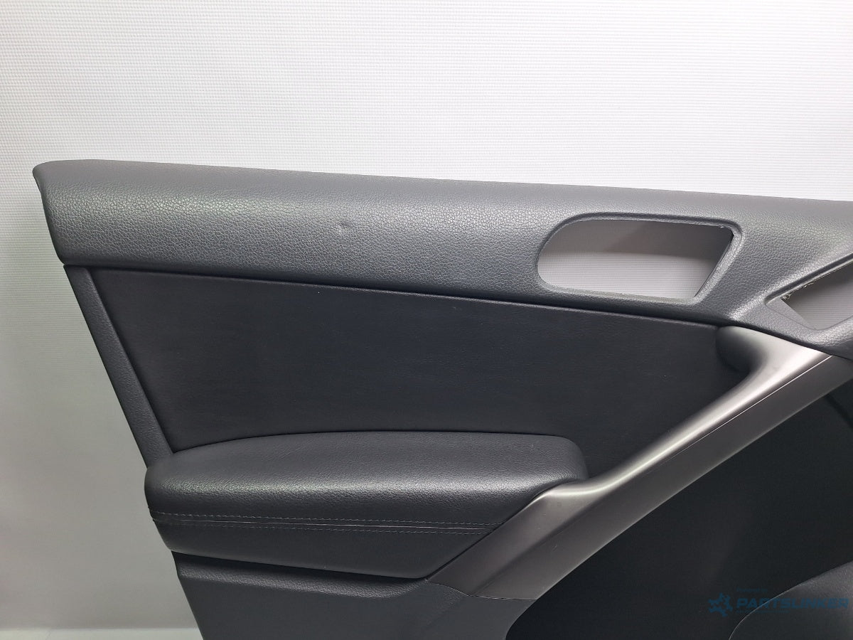 Panou usa stanga fata VOLKSWAGEN TIGUAN 5N_ 2007 - > TDI 4motion CBAB, CFFB, CLJA 5N0867011