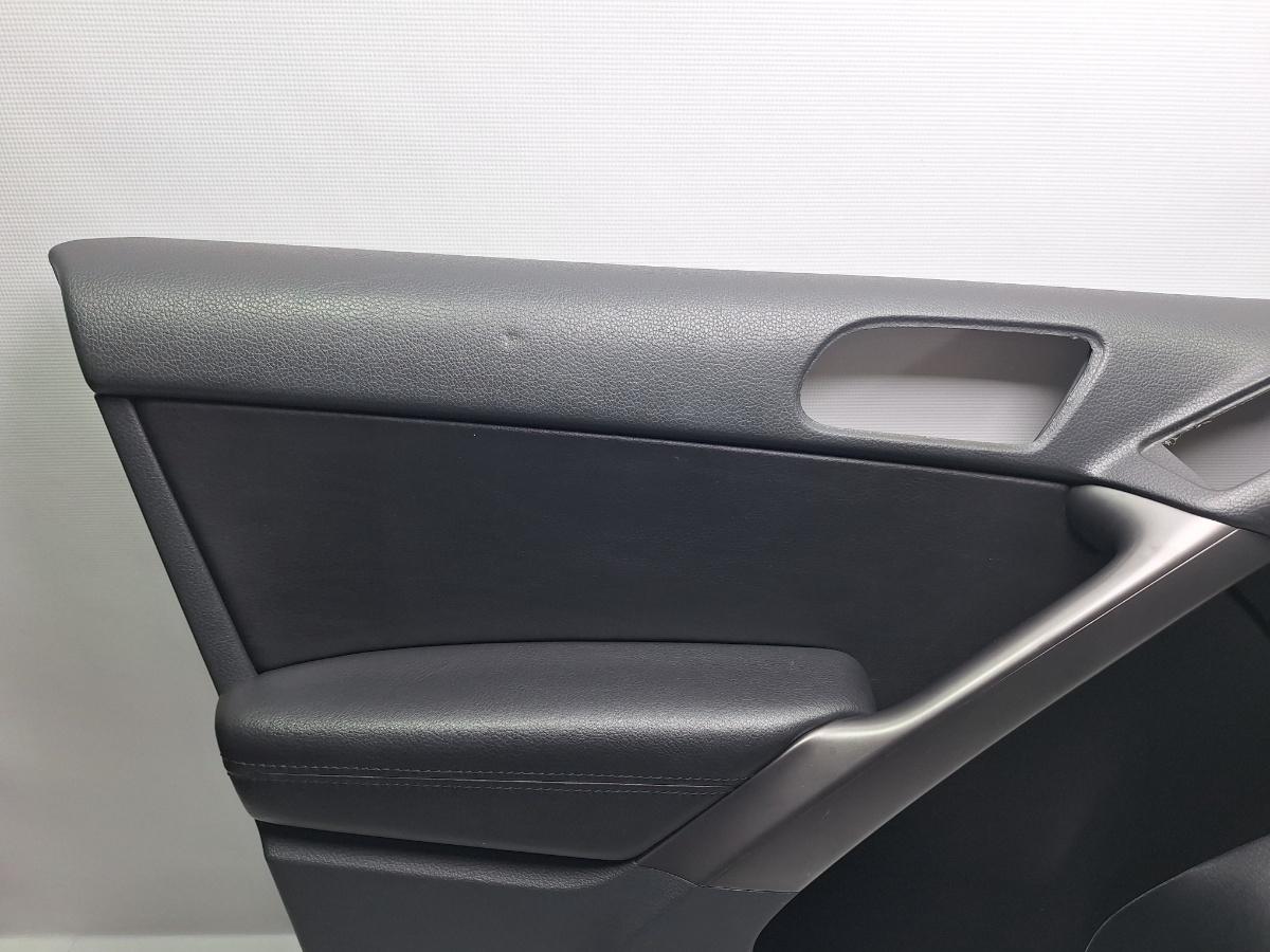 Panou usa stanga fata VOLKSWAGEN TIGUAN 5N_ 2007 - > TDI 4motion CBAB, CFFB, CLJA 5N0867011
