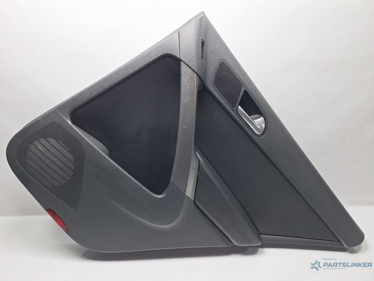 Panou usa dreapta spate VOLKSWAGEN TIGUAN 5N_ 2007 - > TDI 4motion CBAB, CFFB, CLJA 5N0626001