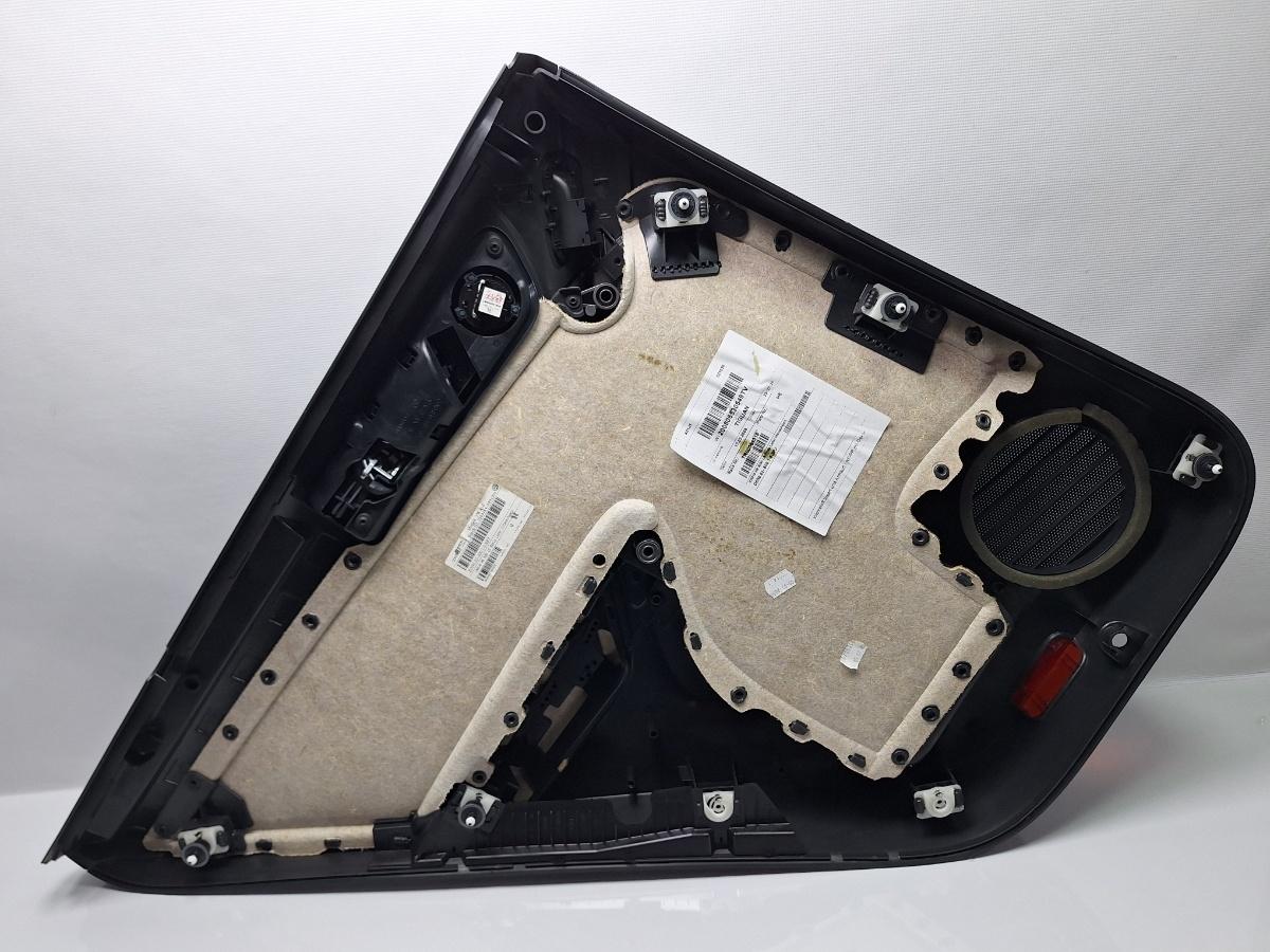 Panou usa dreapta spate VOLKSWAGEN TIGUAN 5N_ 2007 - > TDI 4motion CBAB, CFFB, CLJA 5N0626001
