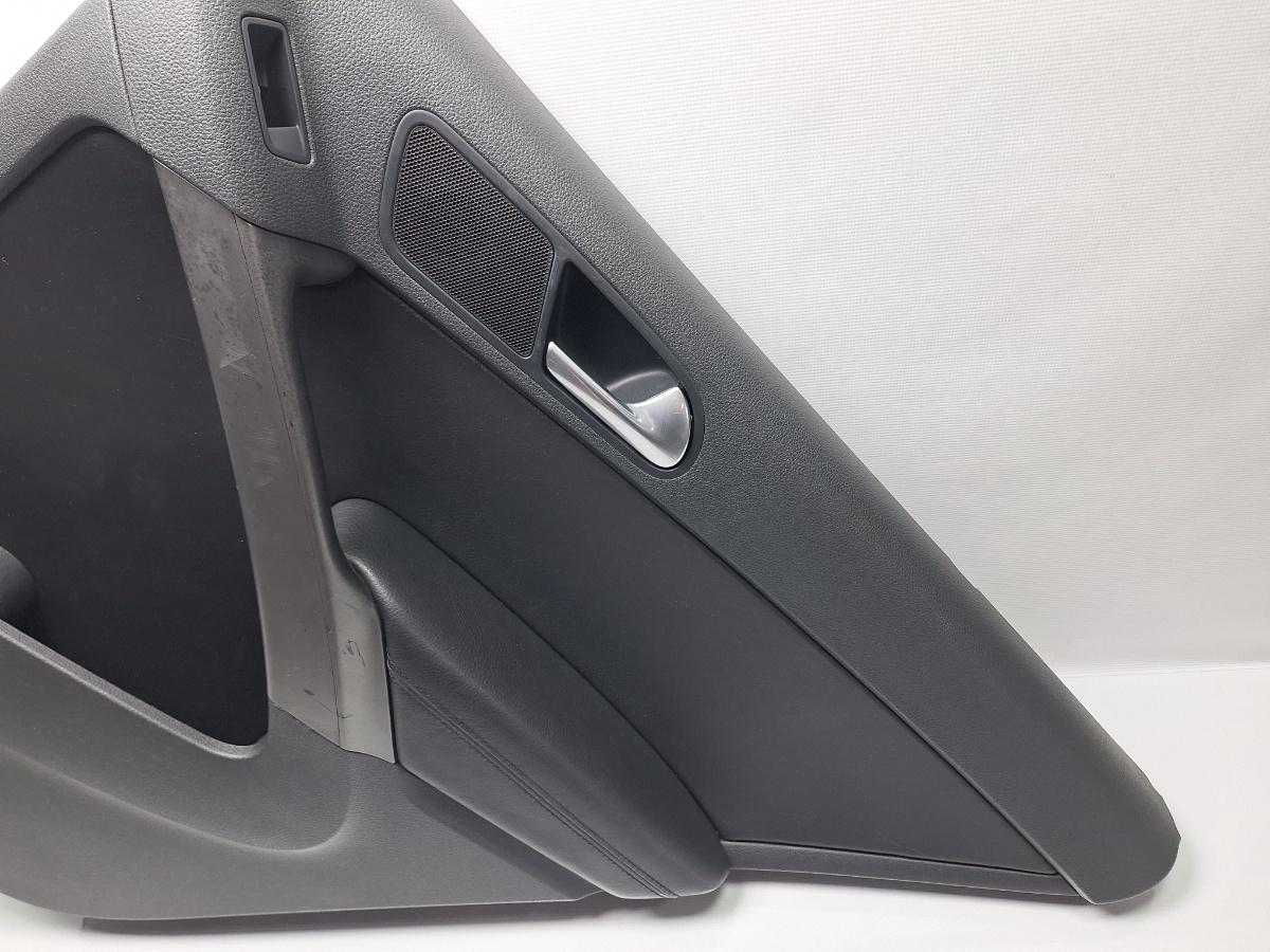 Panou usa dreapta spate VOLKSWAGEN TIGUAN 5N_ 2007 - > TDI 4motion CBAB, CFFB, CLJA 5N0626001