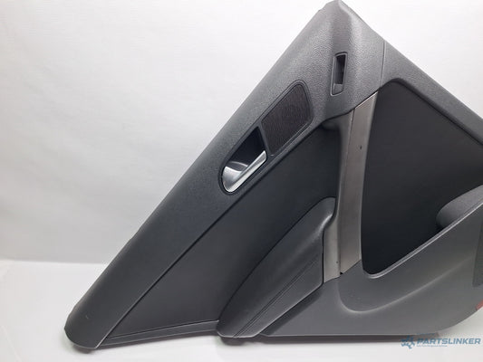 Panou usa stanga spate VOLKSWAGEN TIGUAN 5N_ 2007 - > TDI 4motion CBAB, CFFB, CLJA 5N0616001