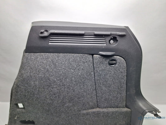 Ornament lateral portbagaj dreapta VOLKSWAGEN TIGUAN 5N_ 2007 - > TDI 4motion CBAB, CFFB, CLJA 5N0867428M
