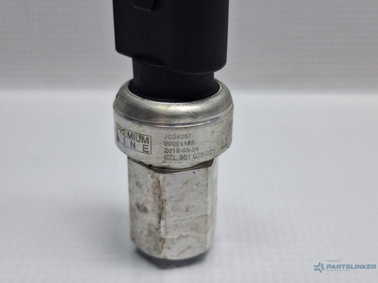 Senzor presiune AC VOLKSWAGEN TIGUAN 5N_ 2007 - > TDI 4motion CBAB, CFFB, CLJA HELLA 6ZL351028-221