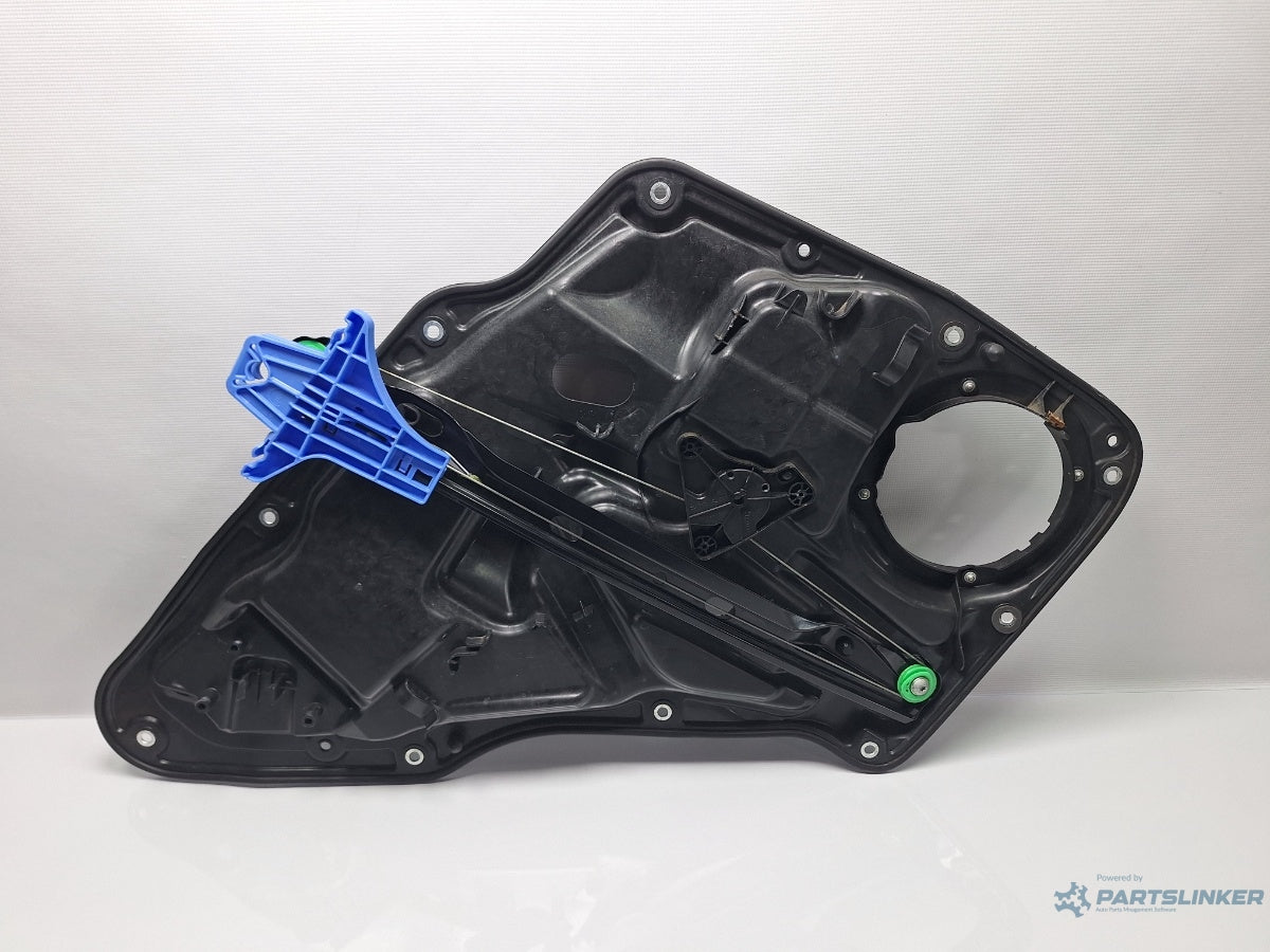 Macara geam dreapta spate VOLKSWAGEN TIGUAN 5N_ 2007 - > TDI 4motion CBAB, CFFB, CLJA 5N0839756C