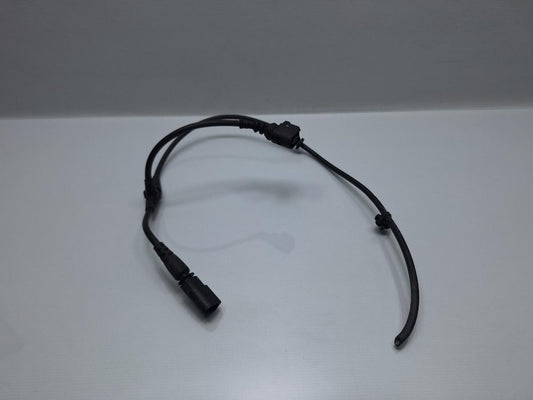 Cablaj roata stanga fata VOLKSWAGEN TIGUAN 5N_ 2007 - > TDI 4motion CBAB, CFFB, CLJA 1J0973802 , 6E0973702