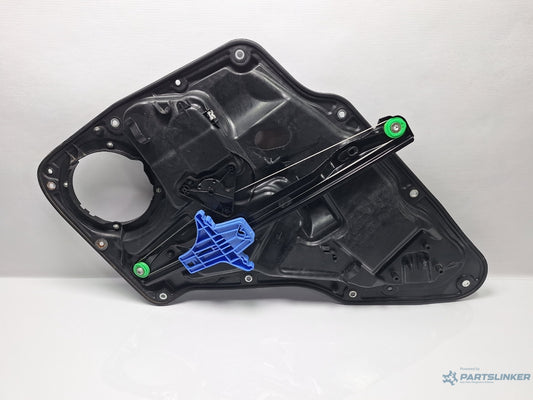 Macara geam stanga spate VOLKSWAGEN TIGUAN 5N_ 2007 - > TDI 4motion CBAB, CFFB, CLJA 5N0839755C , 5N0971693A