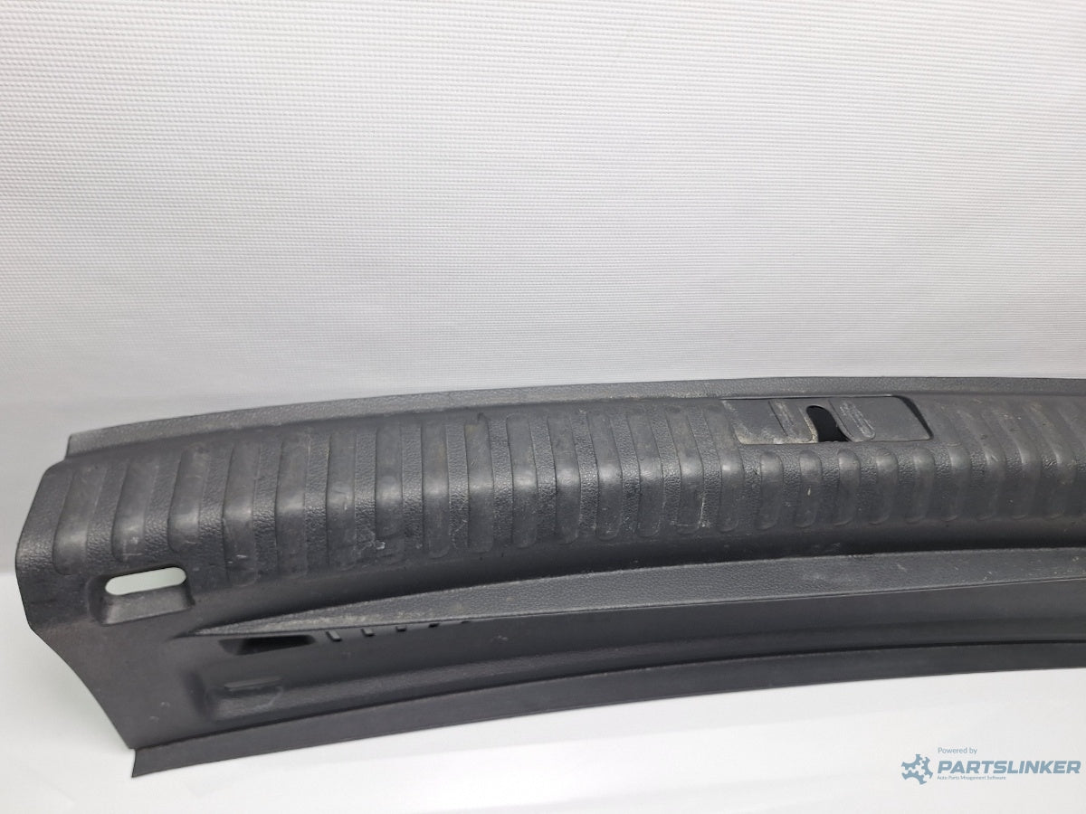 Finitie portbagaj VOLKSWAGEN TIGUAN 5N_ 2007 - > TDI 4motion CBAB, CFFB, CLJA 5N0863459