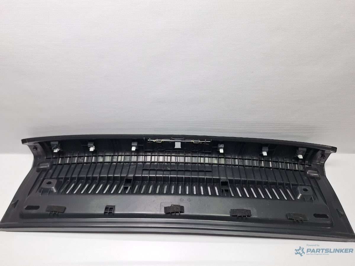 Finitie portbagaj VOLKSWAGEN TIGUAN 5N_ 2007 - > TDI 4motion CBAB, CFFB, CLJA 5N0863459