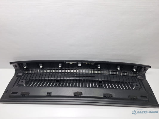 Finitie portbagaj VOLKSWAGEN TIGUAN 5N_ 2007 - > TDI 4motion CBAB, CFFB, CLJA 5N0863459